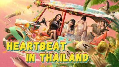 Featured Heartbeat in Thailand Free Download