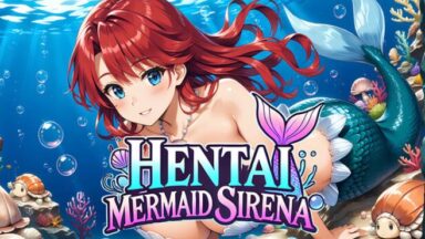 Featured Hentai Mermaid Sirena Free Download