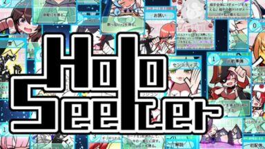 Featured HoloSeeker Free Download
