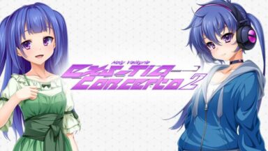 Featured Holy Valkyrie EXSTiA Concerto 2 Free Download