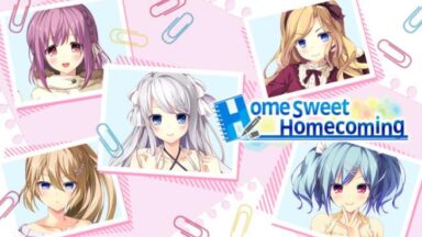 Featured Home Sweet Homecoming Free Download