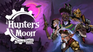 Featured Hunters Moon A Sovereign Syndicate Adventure Free Download
