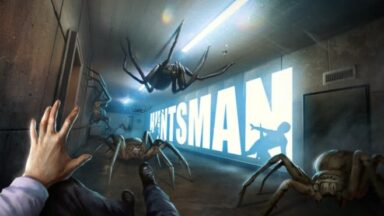 Featured Huntsman Free Download