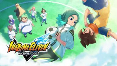 Featured INAZUMA ELEVEN Victory Road Free Download 1