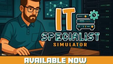 Featured IT Specialist Simulator Free Download