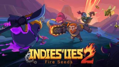 Featured Indies Lies 2 Fire Seed Free Download