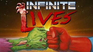 Featured Infinite Lives Free Download