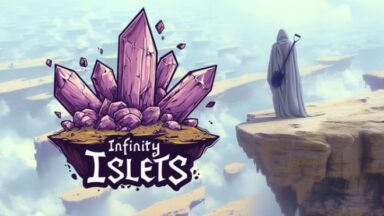 Featured Infinity Islets Free Download