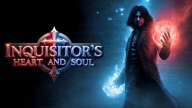 Featured Inquisitors Heart and Soul Free Download