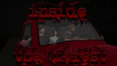 Featured Inside The Forest Free Download