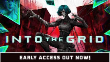 Featured Into The Grid Free Download
