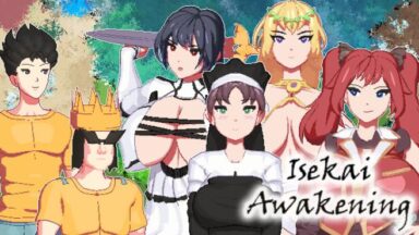 Featured Isekai Awakening Free Download
