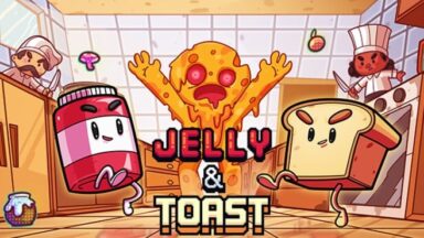 Featured Jelly Toast Free Download