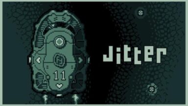 Featured Jitter Free Download