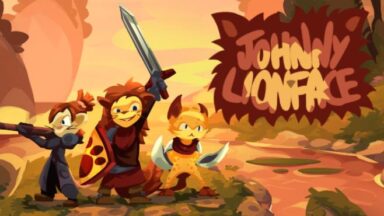 Featured Johnny Lionface Free Download