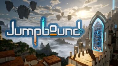 Featured Jumpbound Free Download