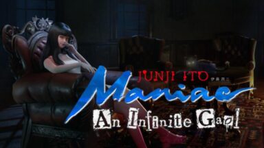 Featured Junji Ito Maniac An Infinite Gaol Free Download