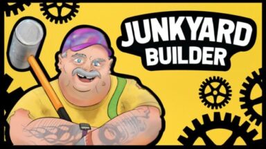 Featured Junkyard Builder Free Download