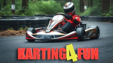 Featured Karting4Fun Free Download