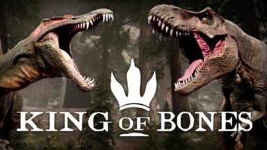 Featured King of Bones Free Download