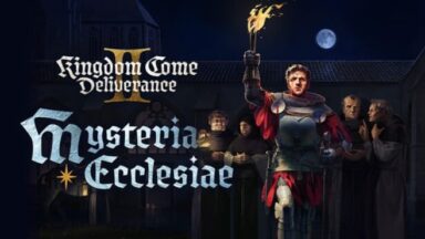 Featured Kingdom Come Deliverance II Mysteria Ecclesiae Free Download