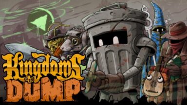 Featured Kingdoms of the Dump Free Download