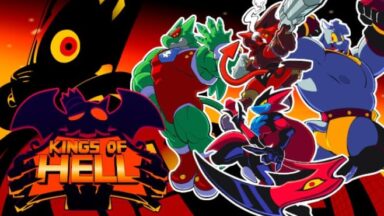 Featured Kings of Hell Free Download