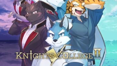 Featured Knights College 2 Free Download