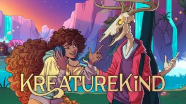 Featured KreatureKind Free Download