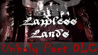 Featured Lawless Lands Unholy Pact DLC Free Download
