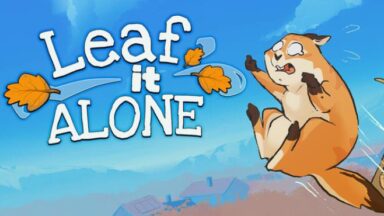 Featured Leaf it Alone Free Download