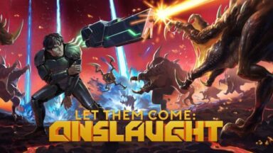 Featured Let Them Come Onslaught Free Download