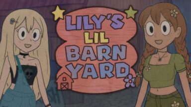 Featured Lilys Lil Barn Yard Free Download