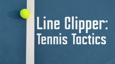 Featured Line Clipper Tennis Tactics Free Download