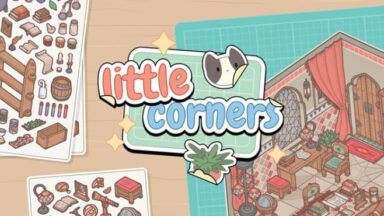 Featured Little Corners Free Download
