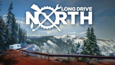 Featured Long Drive North CoOp RV Simulator Free Download