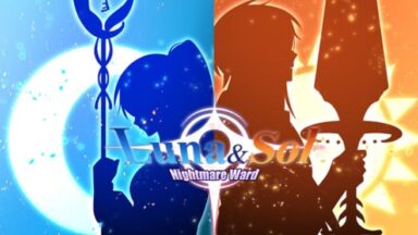 Featured Luna Sol Nightmare Ward Free Download