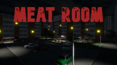 Featured MEAT ROOM Free Download