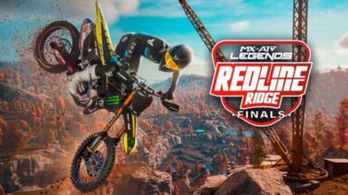 Featured MX vs ATV Legends Redline Ridge Finals Free Download