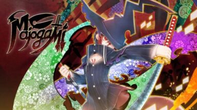 Featured Majogami Free Download
