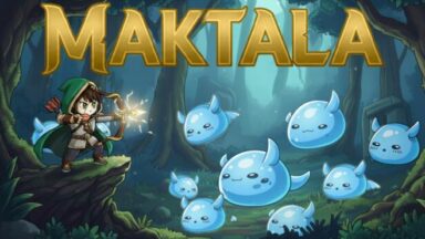 Featured Maktala Slime Lootfest Free Download
