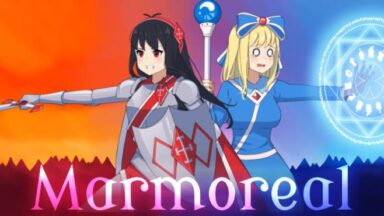 Featured Marmoreal Free Download