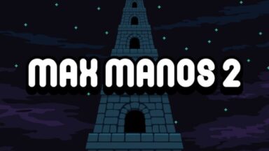 Featured Max Manos 2 Free Download