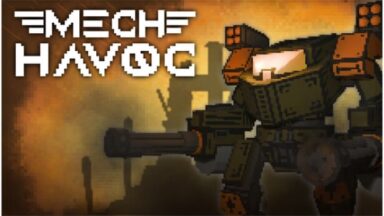 Featured Mech Havoc Free Download