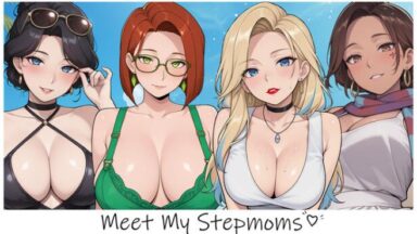 Featured Meet My Stepmoms Free Download