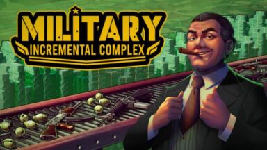 Featured Military Incremental Complex Free Download