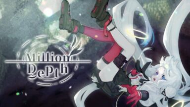 Featured Million Depth Free Download