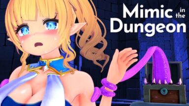 Featured Mimic in the Dungeon Free Download