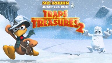 Featured Moorhuhn Jump and Run Traps and Treasures 2 Free Download