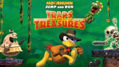 Featured Moorhuhn Traps and Treasures Free Download